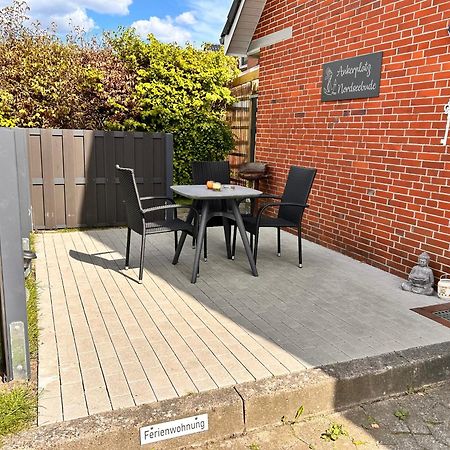 Nordseebude Husum  Exterior photo